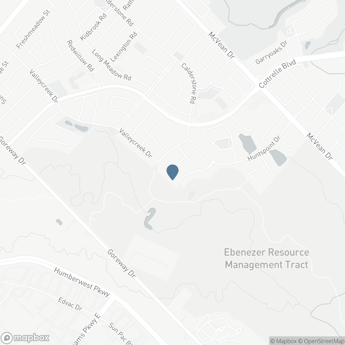 19 VALLEYSIDE TRAIL, Brampton, Ontario L6P 2G4